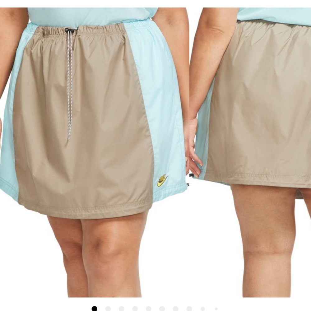 Nike skirt